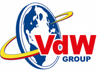 Company name - VDW